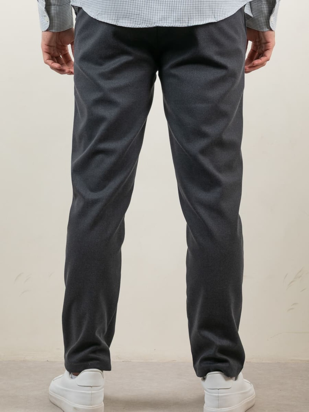 Брюки Tapered Fit JUST JT9504-4405