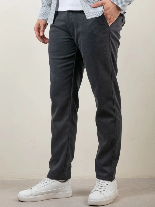 Брюки Tapered Fit JUST JT9504-4405