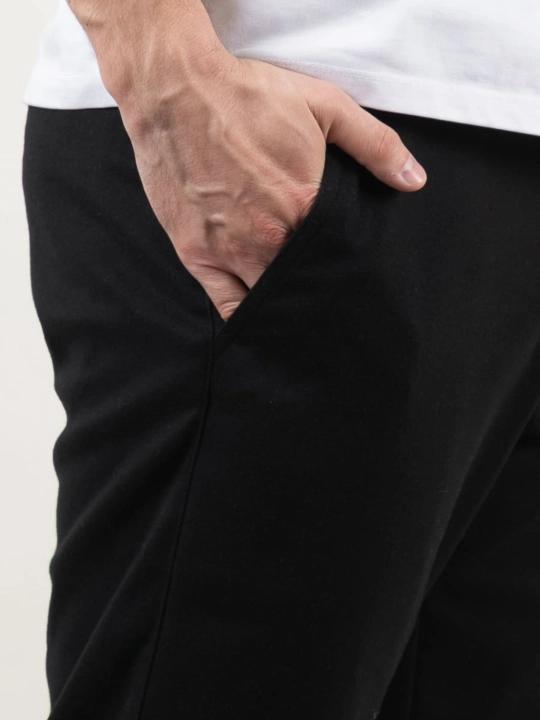 Брюки Tapered Fit JUST JT9504-4405