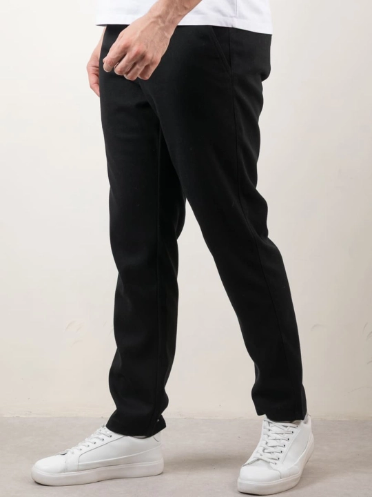 Брюки Tapered Fit JUST JT9504-4405