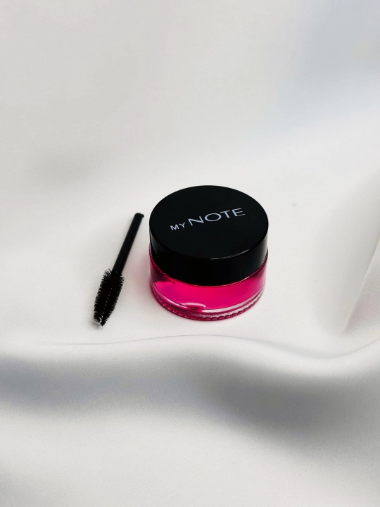 Note Eyebrow Master Wax — Воск для бровей, фиксирующий на весь день набор