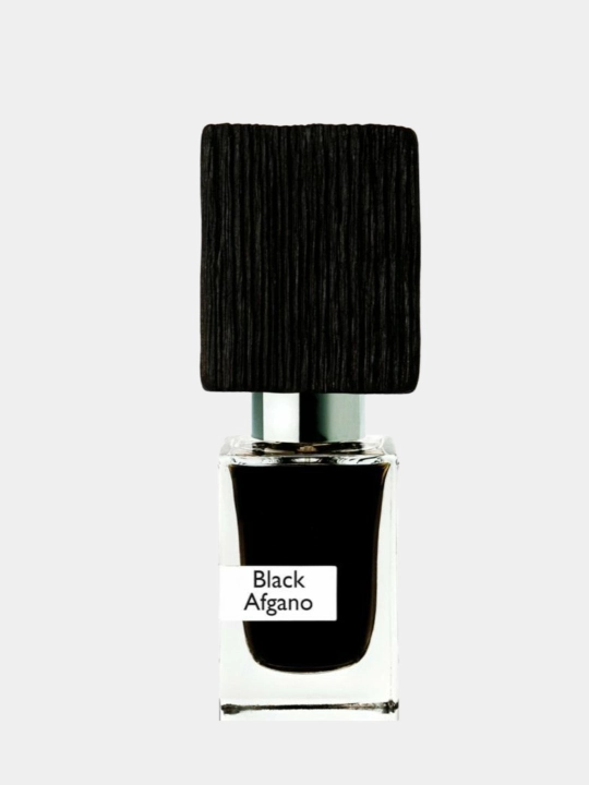 Black Afgano Nasomatto, 6 ml, probnik
