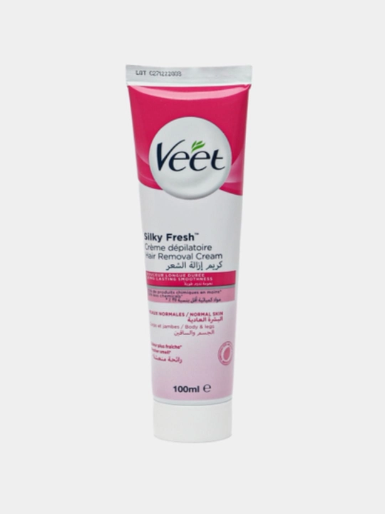 Крем для депиляции Veet 100 мл
