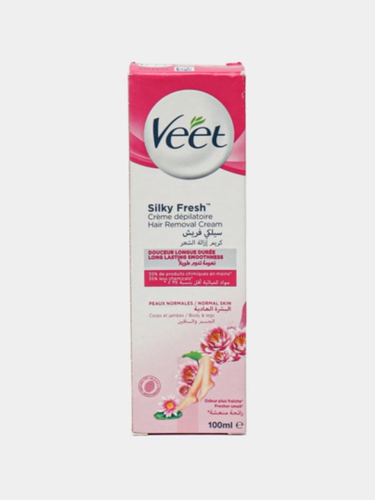Крем для депиляции Veet 100 мл