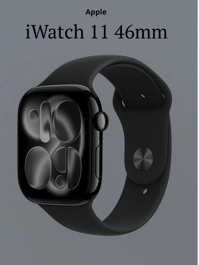 Apple Watch Series 11 42/46 мм