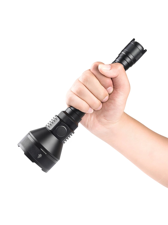 Fonar, chiroq ov qilish uchun, 2300 lumen, kabelli, magnit qisqishli