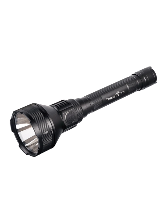 Fonar, chiroq ov qilish uchun, 2300 lumen, kabelli, magnit qisqishli