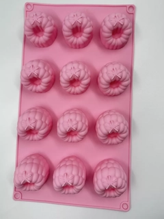 Багровый