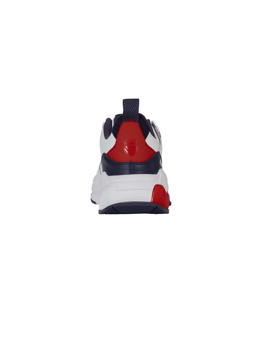 Мужские кроссовки «TECHNA TRAINER»