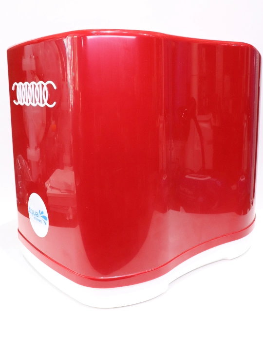 Фильтр для воды под мойку, турецкий, с краном и баком на 12 л, AquaStream EWPLUX
