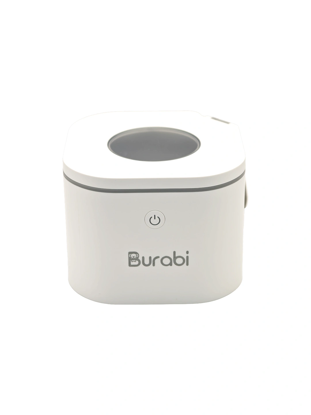 BURABI UV sterilizator – nipellar va emziklar uchun portativ ultrabinafsha sterilizator 2