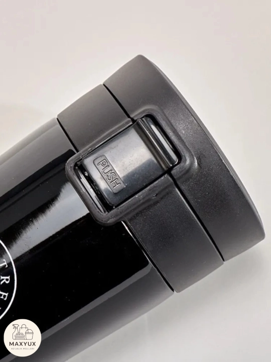 Choy va qahva uchun zanglamaydigan polatdan termokrujka, 500 ml
