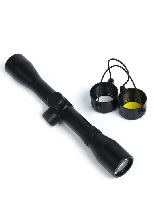 Оптический прицел Bushnell 3-9X40EG