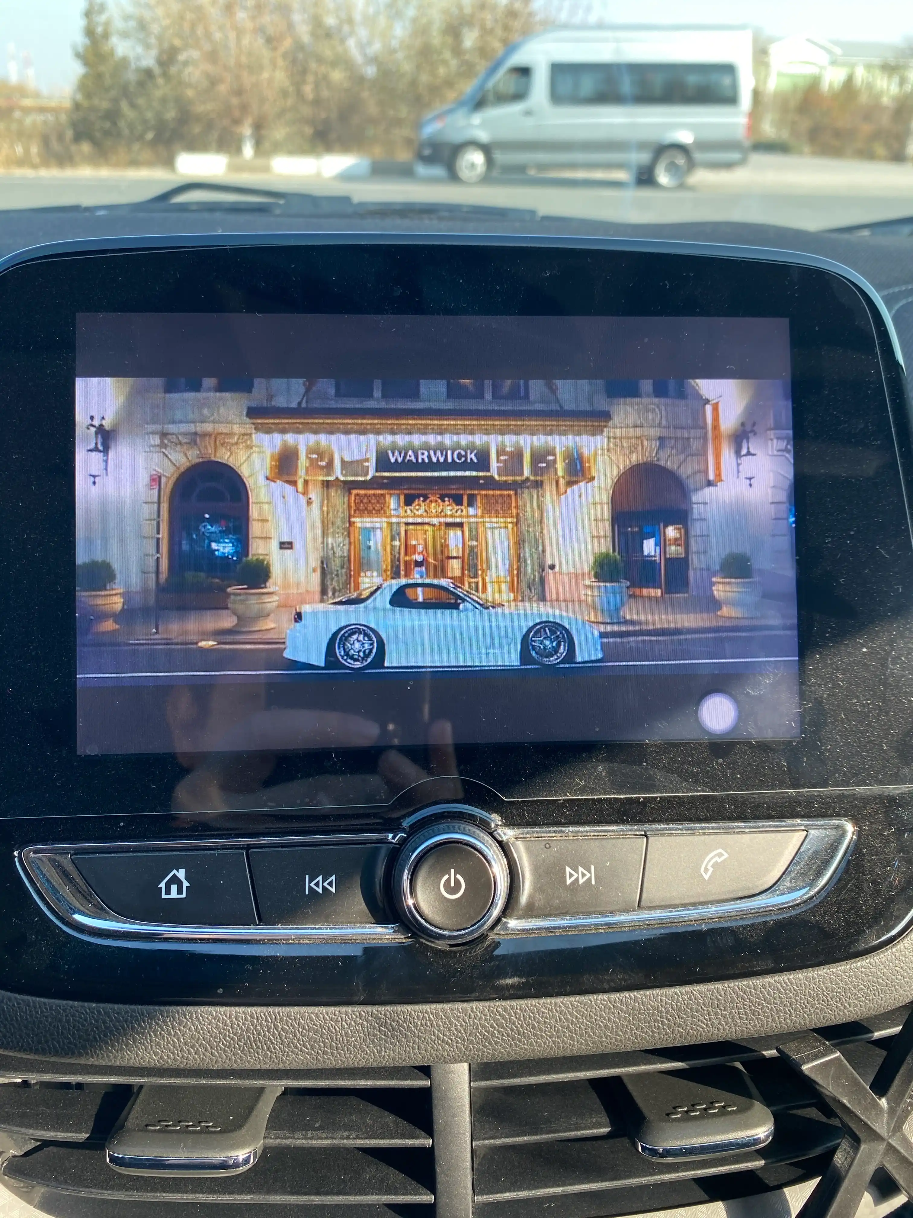 Android 13 Box simsiz CarPlay va Android Auto bilan 4+64Gb / 8+128Gb, kafolat 1 yil
