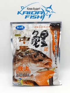 Карамельный