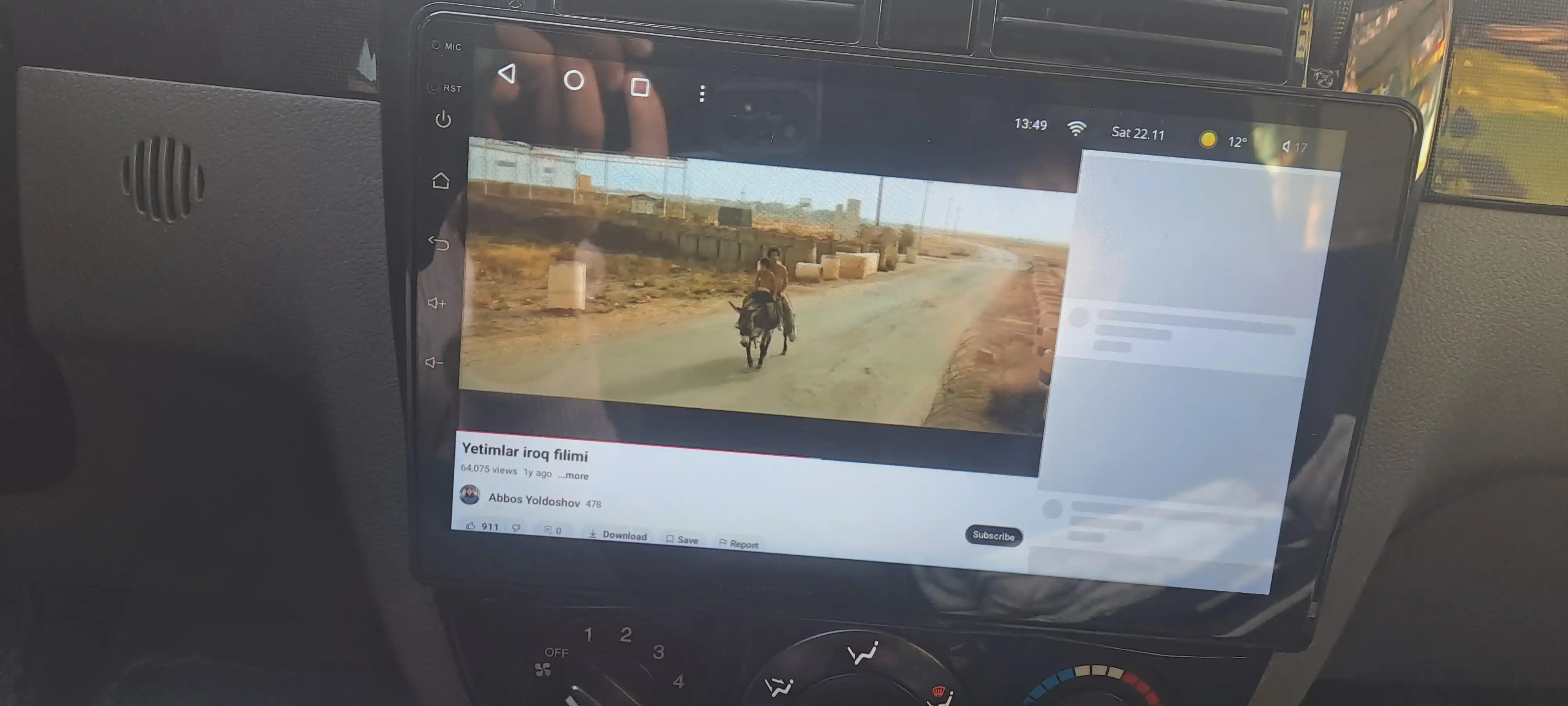 Автомонитор Teyes CC3L 4G+Wi-Fi, 9.0", 10.2", 4+32ГБ, 4+64ГБ, со штекером