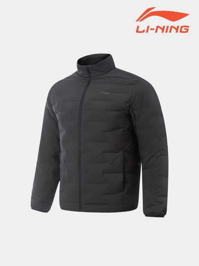 Мужской пуховик Li-Ning 3 в 1