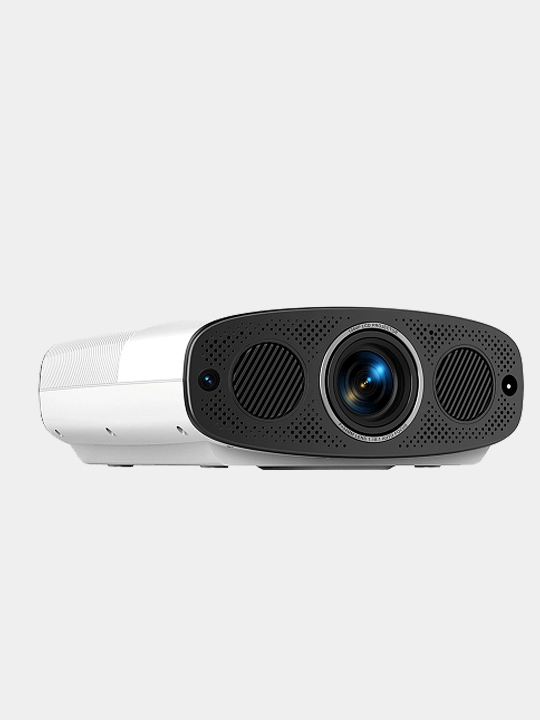 BYINTEK A22 proyektor (LCD, Full HD, 1000 ANSI) - 