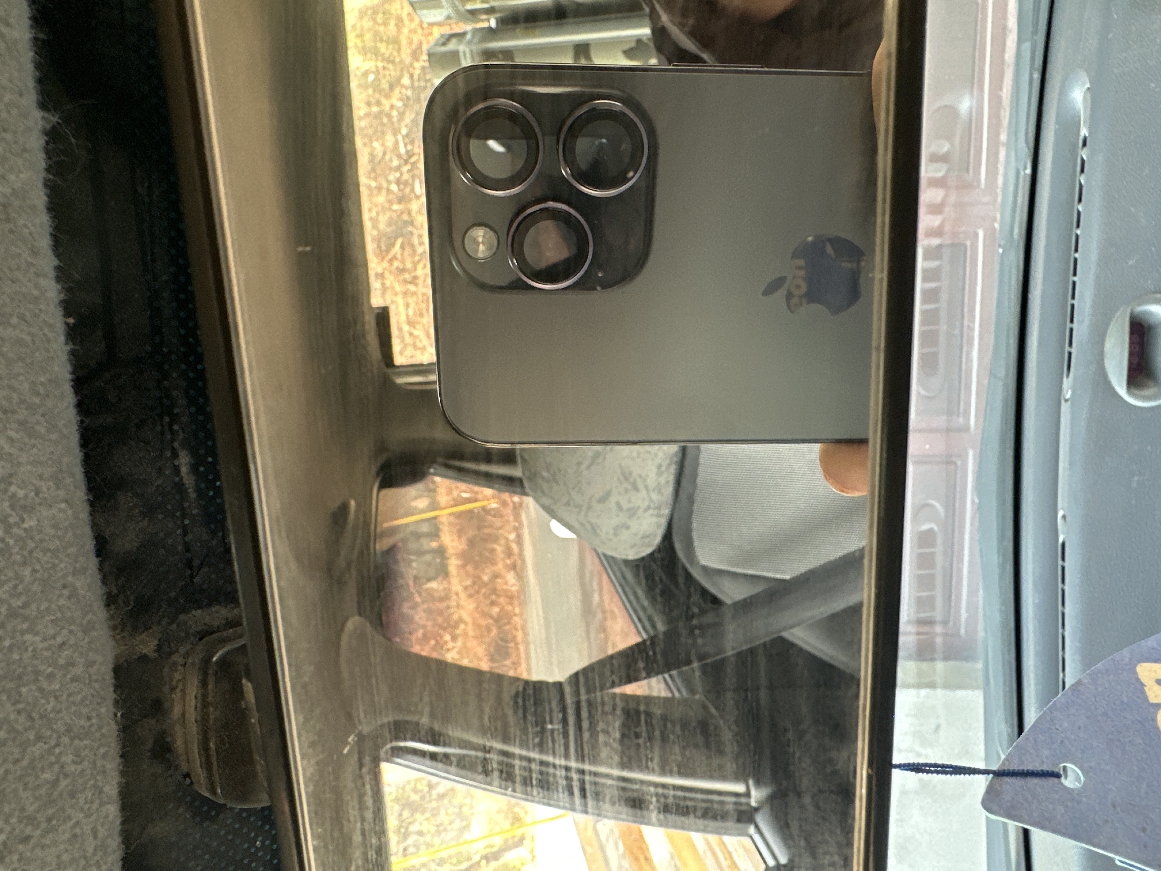 Защитное стекло на камеру Apple iPhone 11/12/13/14/15/16 Pro/Pro Max
