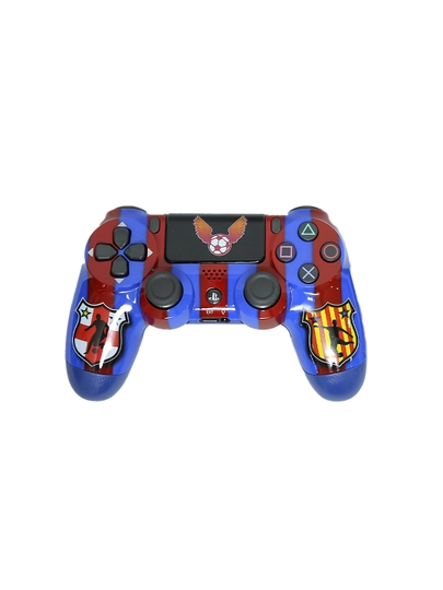 Джойстик Ps4, беспроводной, DualShock 4, геймпад для ПК и Sony Playstation 4 — TEXNO12-PS4JOY2-СИНИЙ