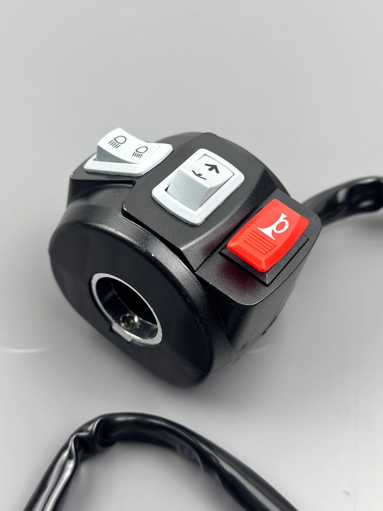 Gaz ruchka elektroskuter uchun - 