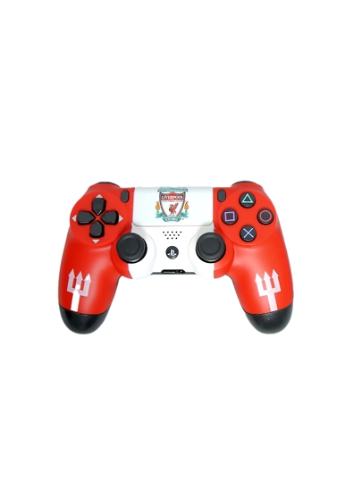 Джойстик Ps4, беспроводной, DualShock 4, геймпад для ПК и Sony Playstation 4 — TEXNO12-PS4JOY2-КРАСН
