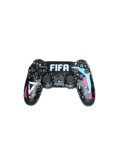 Джойстик Ps4, беспроводной, DualShock 4, геймпад для ПК и Sony Playstation 4 — TEXNO12-PS4JOY2-ЧЕРНСТЕ