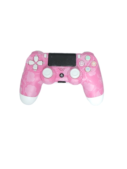 Джойстик Ps4, беспроводной, DualShock 4, геймпад для ПК и Sony Playstation 4 — TEXNO12-PS4JOY2-РОЗОВ