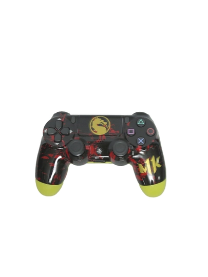 Джойстик Ps4, беспроводной, DualShock 4, геймпад для ПК и Sony Playstation 4 — TEXNO12-PS4JOY2-БАГРОВ