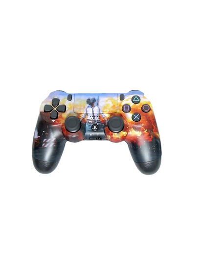 Джойстик Ps4, беспроводной, DualShock 4, геймпад для ПК и Sony Playstation 4 — TEXNO12-PS4JOY2-МЕДН