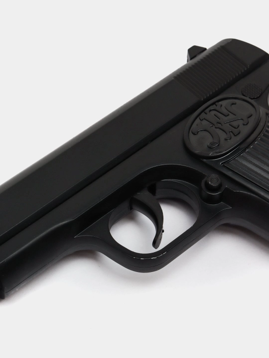 Металлический пистолет пневматический GLOCK K-33A, C2, K17A бластеры К 17А