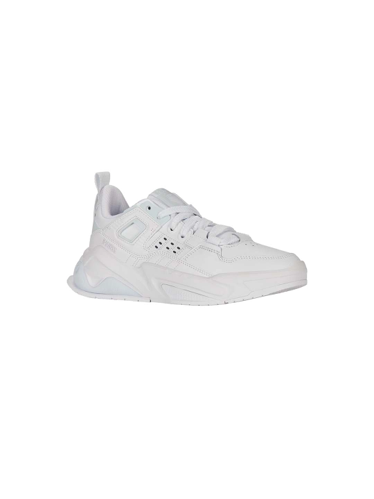 Женские кроссовки TECHNA TRAINER