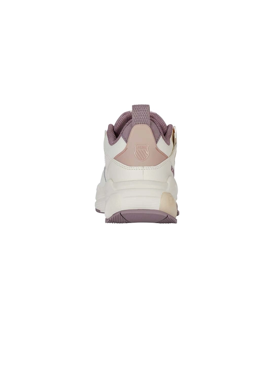 Женские кроссовки TECHNA TRAINER