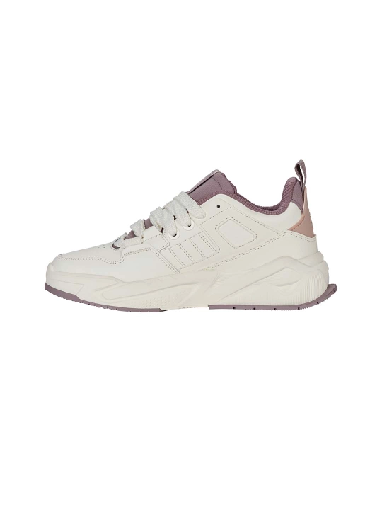 Женские кроссовки TECHNA TRAINER