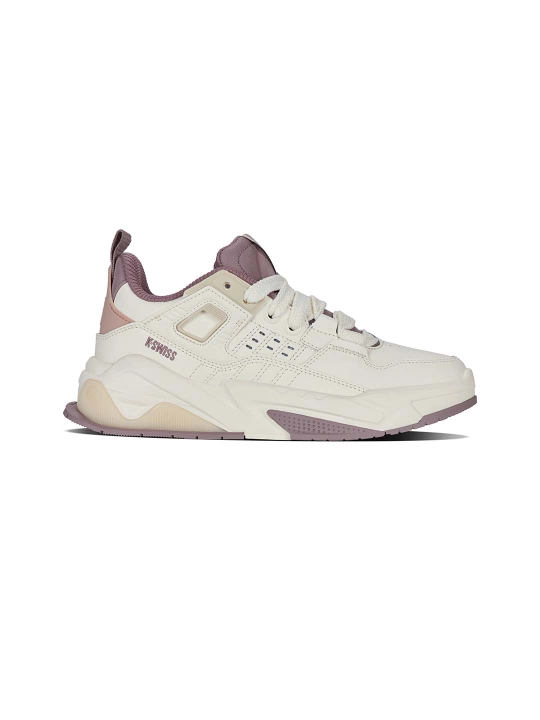 Женские кроссовки TECHNA TRAINER