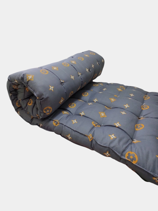 Paxta matras, akril