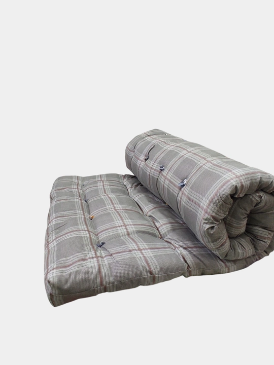 Paxta matras, akril