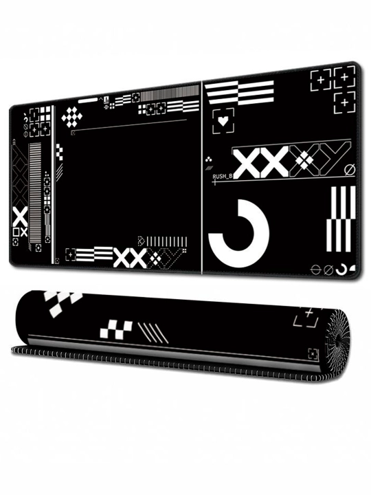 Игровые коврики, 80 * 30 см, толщина 3 мм - 