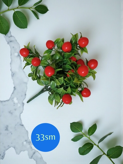 Искусственная ветка сакуры — EZOZA08-OLCHAVET