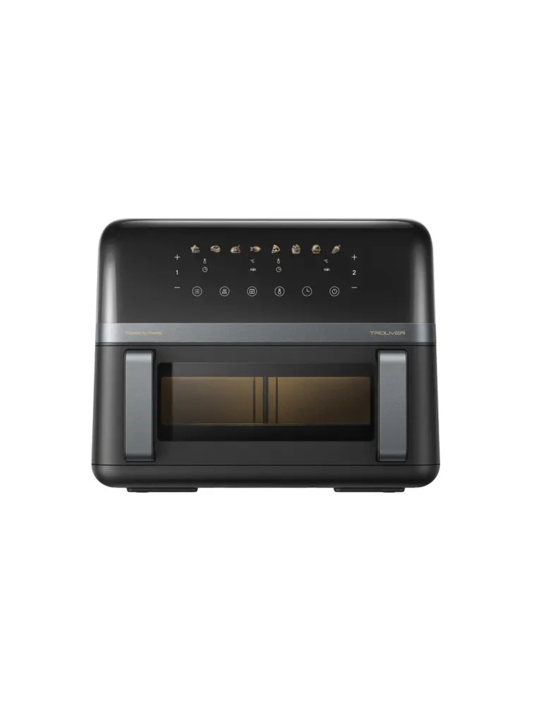 Frityurnitsa aerogril Dreame Trouver FD20 Pro - 