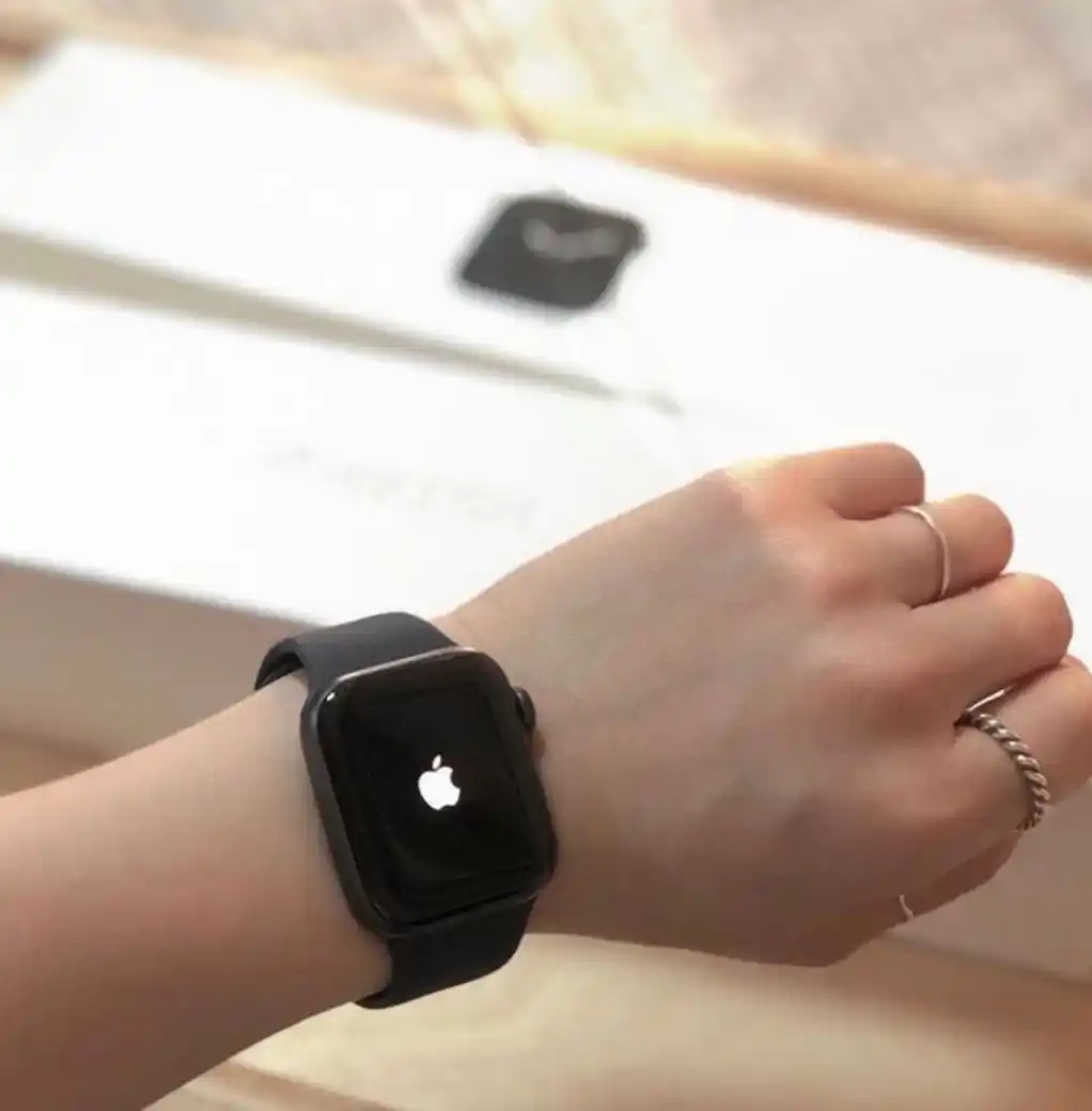 Умные Часы Smart Watch Series 10,46 мм, AMOLED Экран, Bluetooth Звонки, 2Ремешка, Jet Black