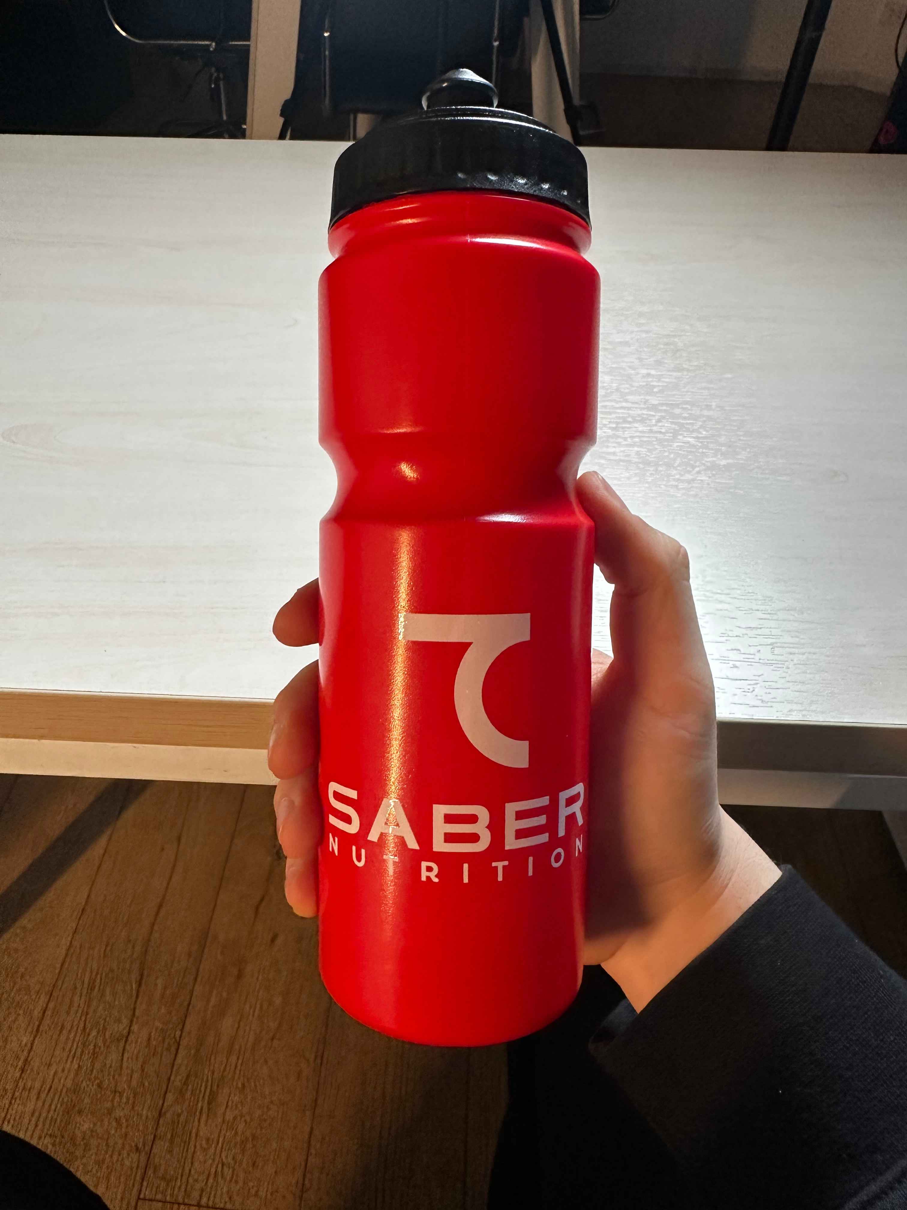 Бутылка для воды 7SABER 750 мл