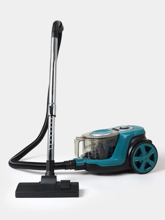 Пылесос PowerPro, мощность 3600W, без мешка, 4 л. Changyutgich, pilisos