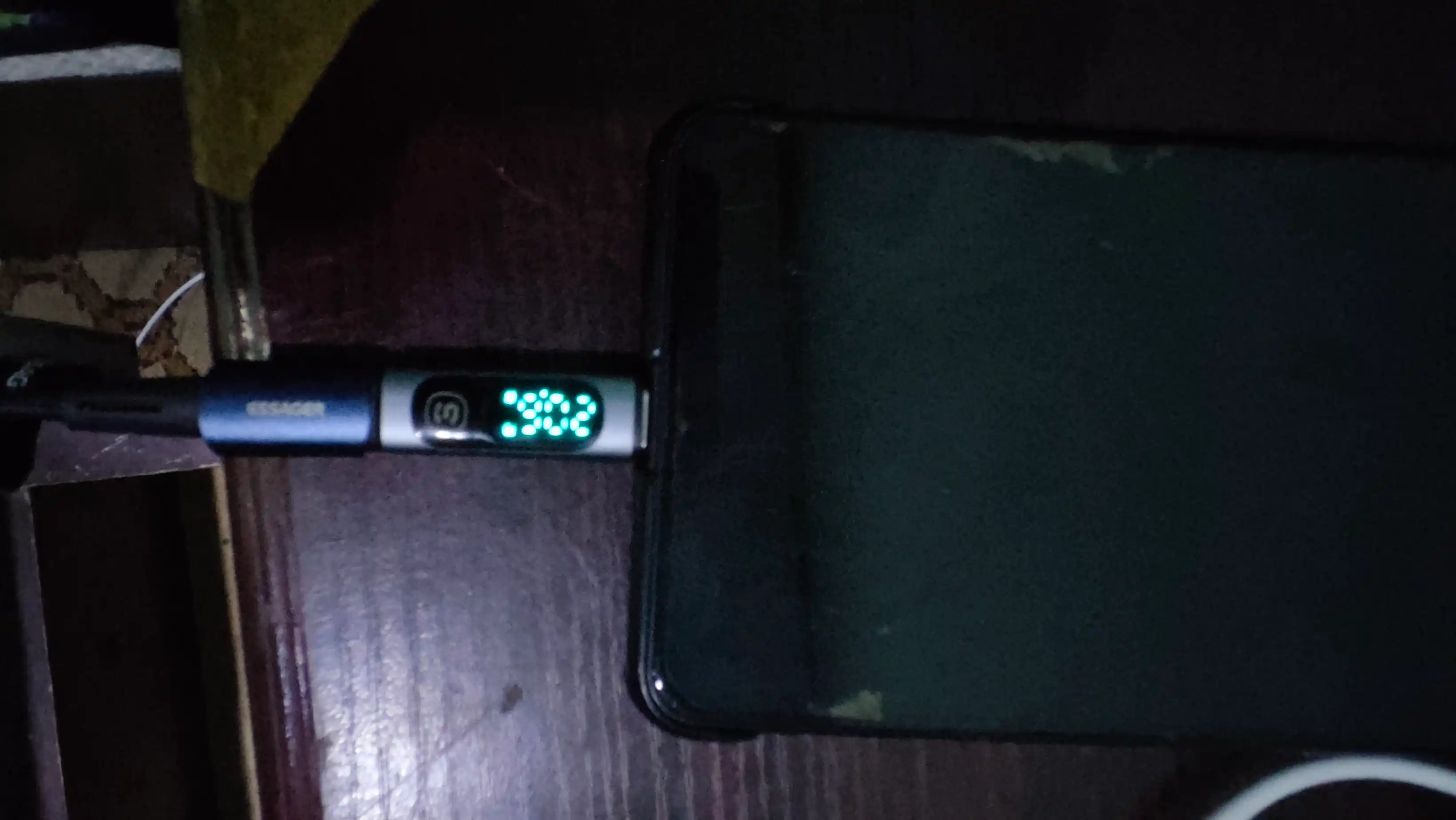 REMAX Power Bank tashqi batareyasi 22,5 W tez zaryadlash, 10000 dan 50000 mA/h, Type-C