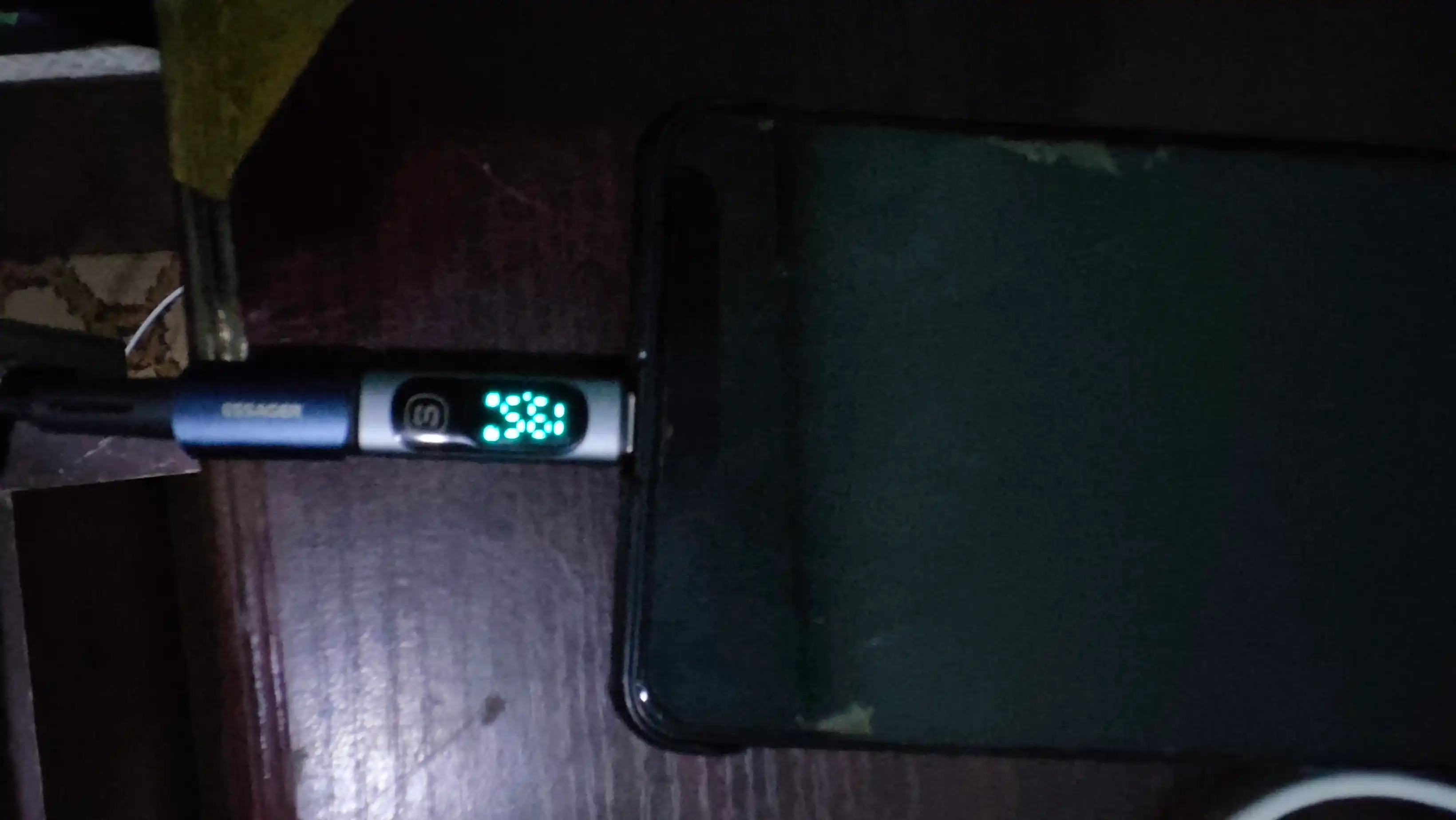 REMAX Power Bank tashqi batareyasi 22,5 W tez zaryadlash, 10000 dan 50000 mA/h, Type-C