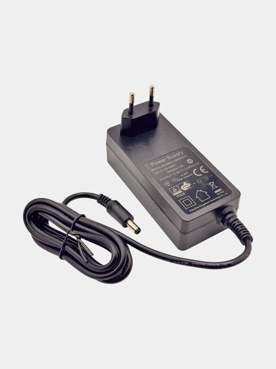 12V5A quvvat manbalari ixcham - 