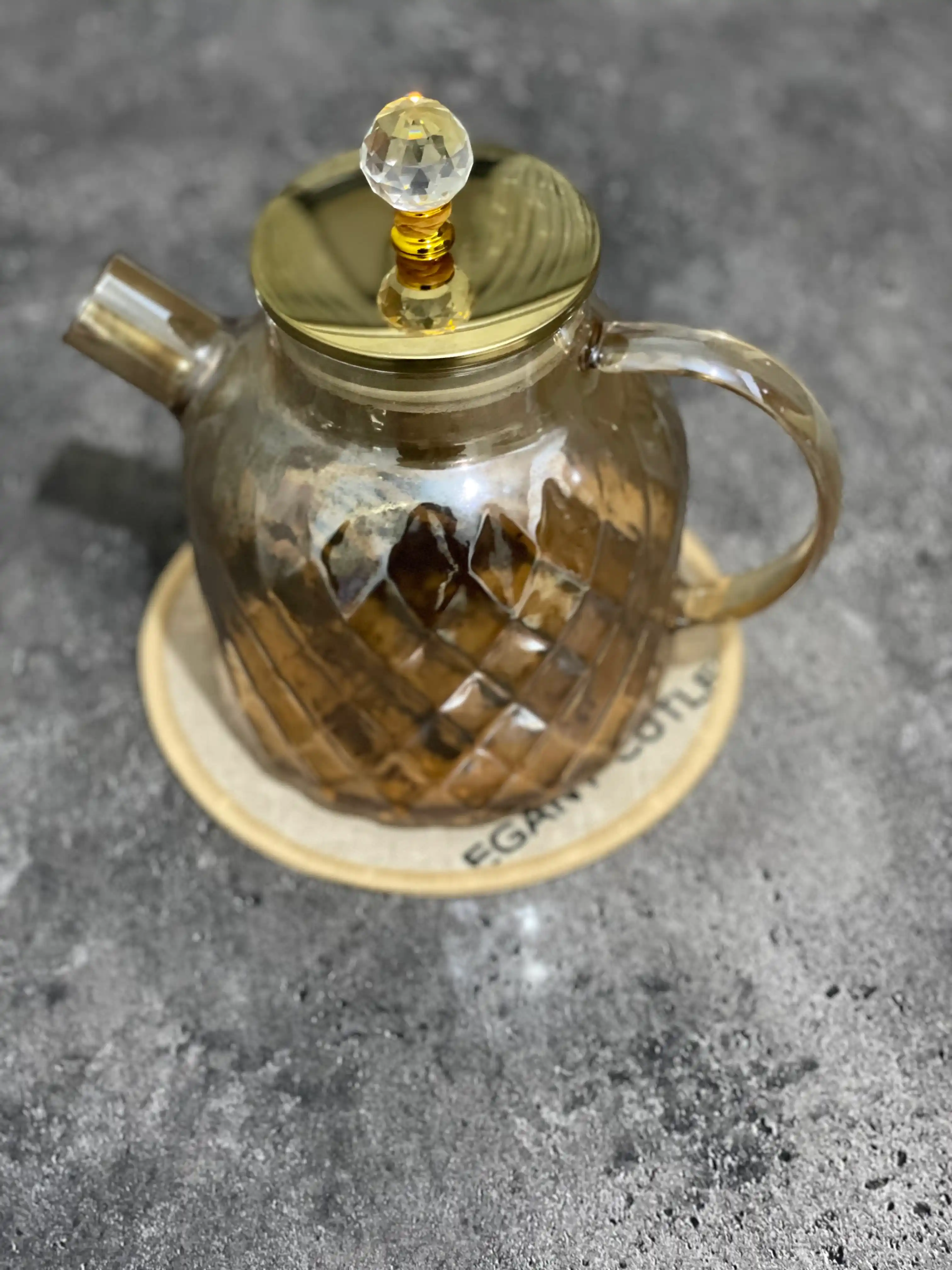 Подставка для чайника