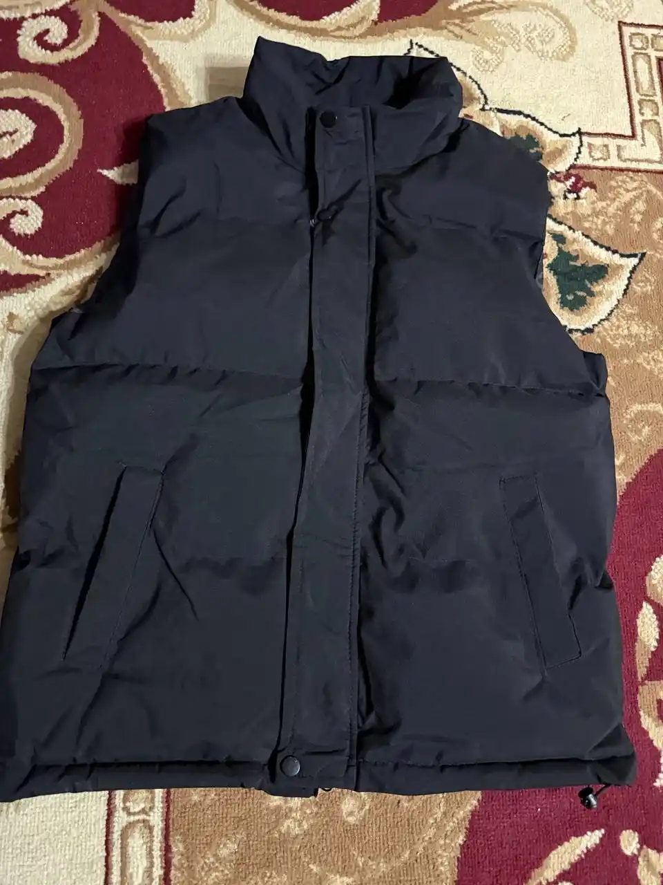 Erkaklar uchun nimchalar, Bahor va Kuz mavsumi uchun
