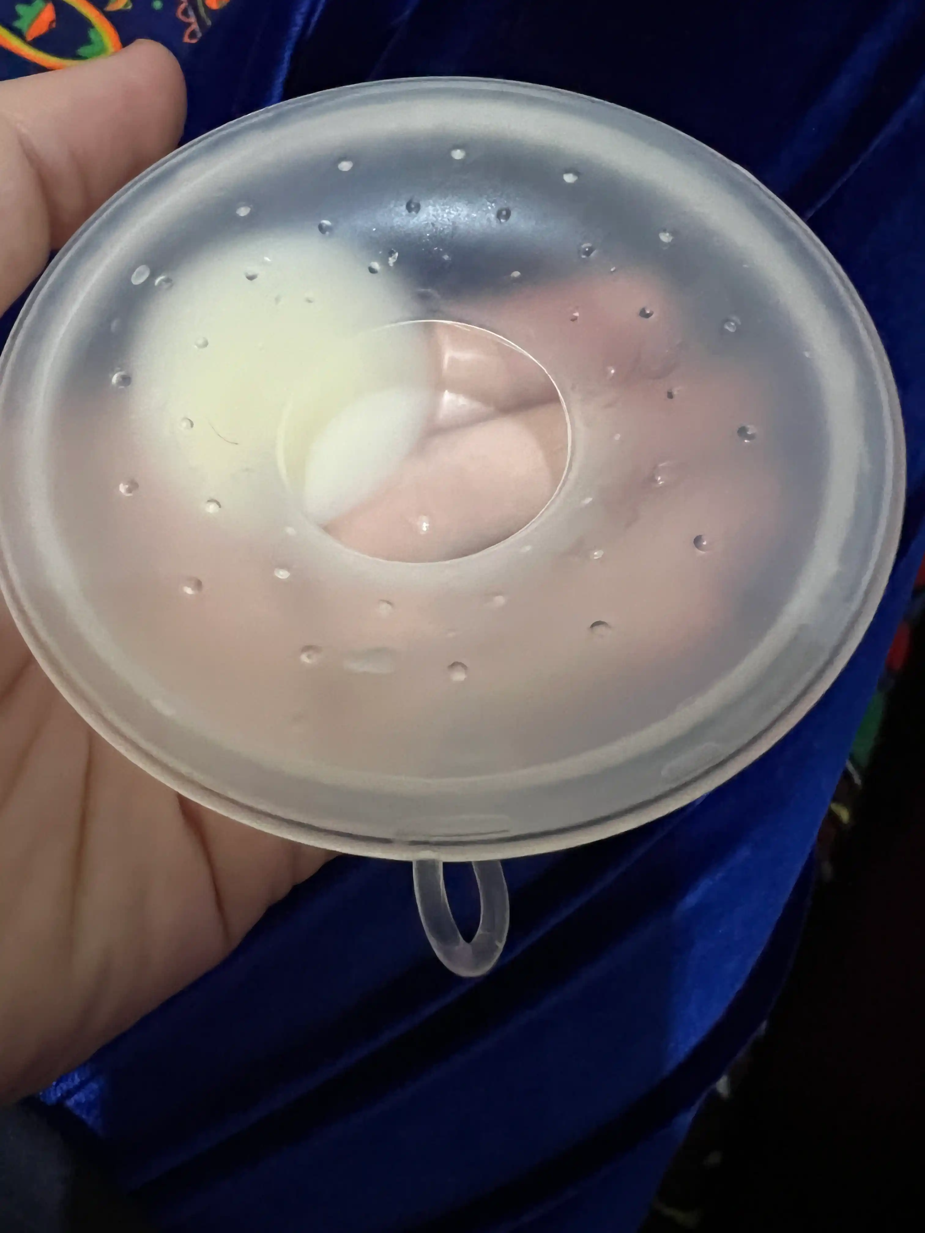Силиконовые молокоотсосы для мам, 70 мл, 2 шт., футляр, безопасно, BPA Free