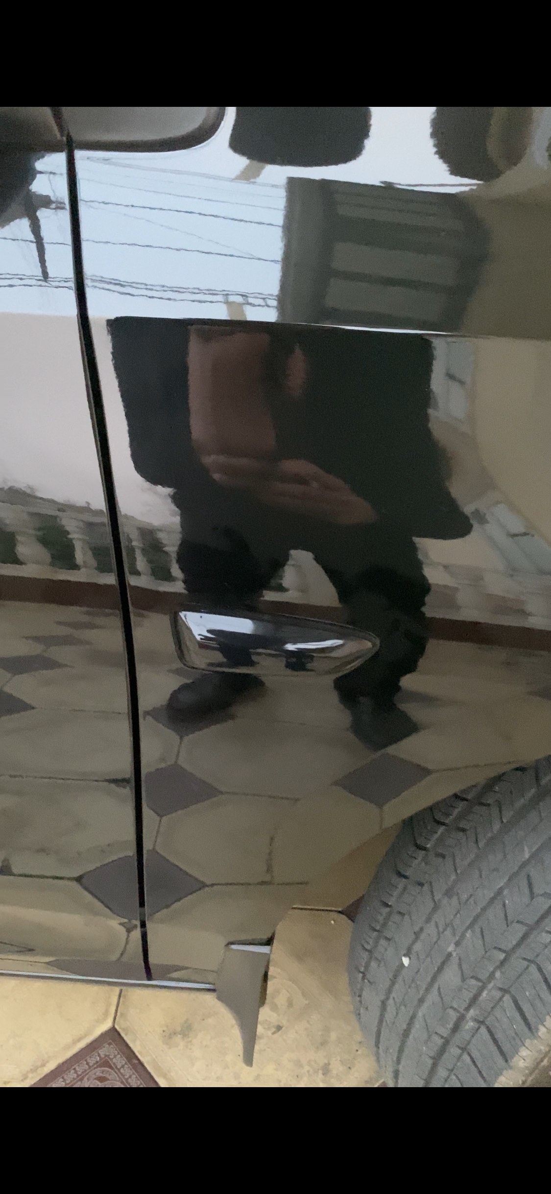 Onix va Monza avtomashinalari uchun yon tomon led lampalari to'plami